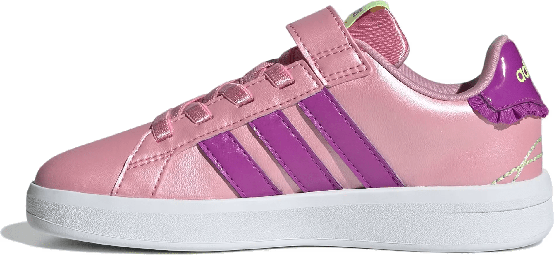 adidas GRAND COURT 3.0 KIDS