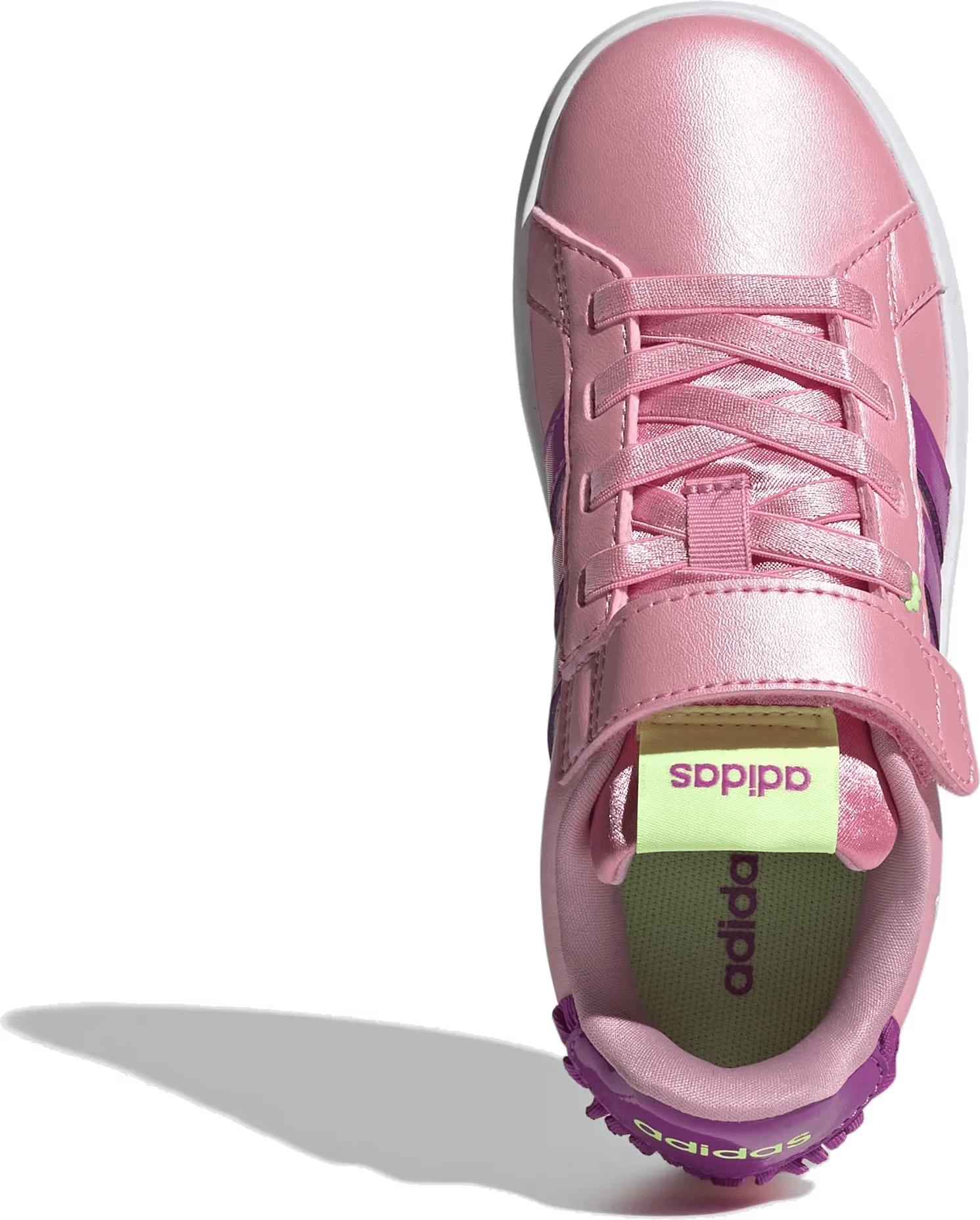 adidas GRAND COURT 3.0 KIDS
