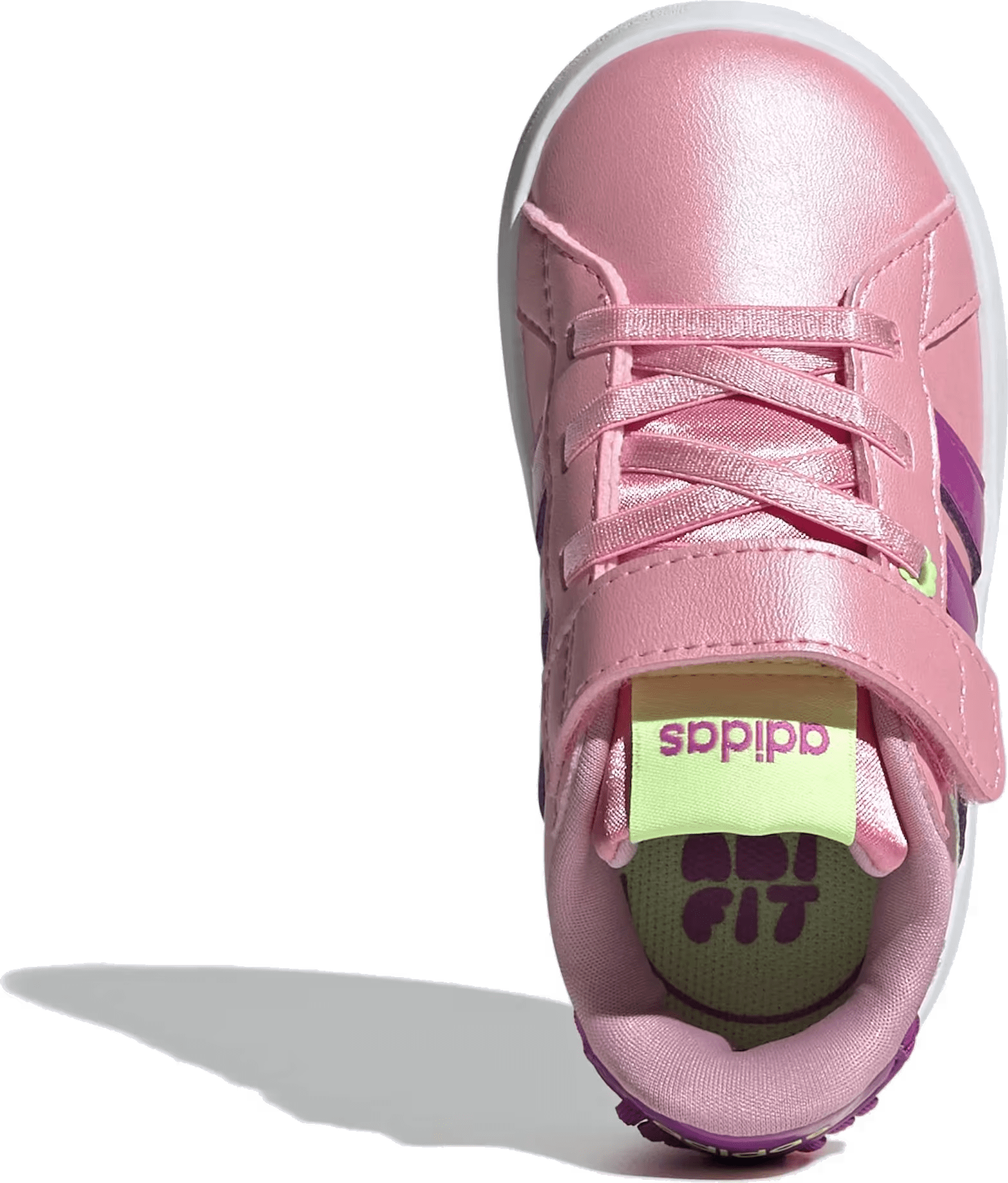 adidas GRAND COURT 3.0 PEUTERS MEISJES