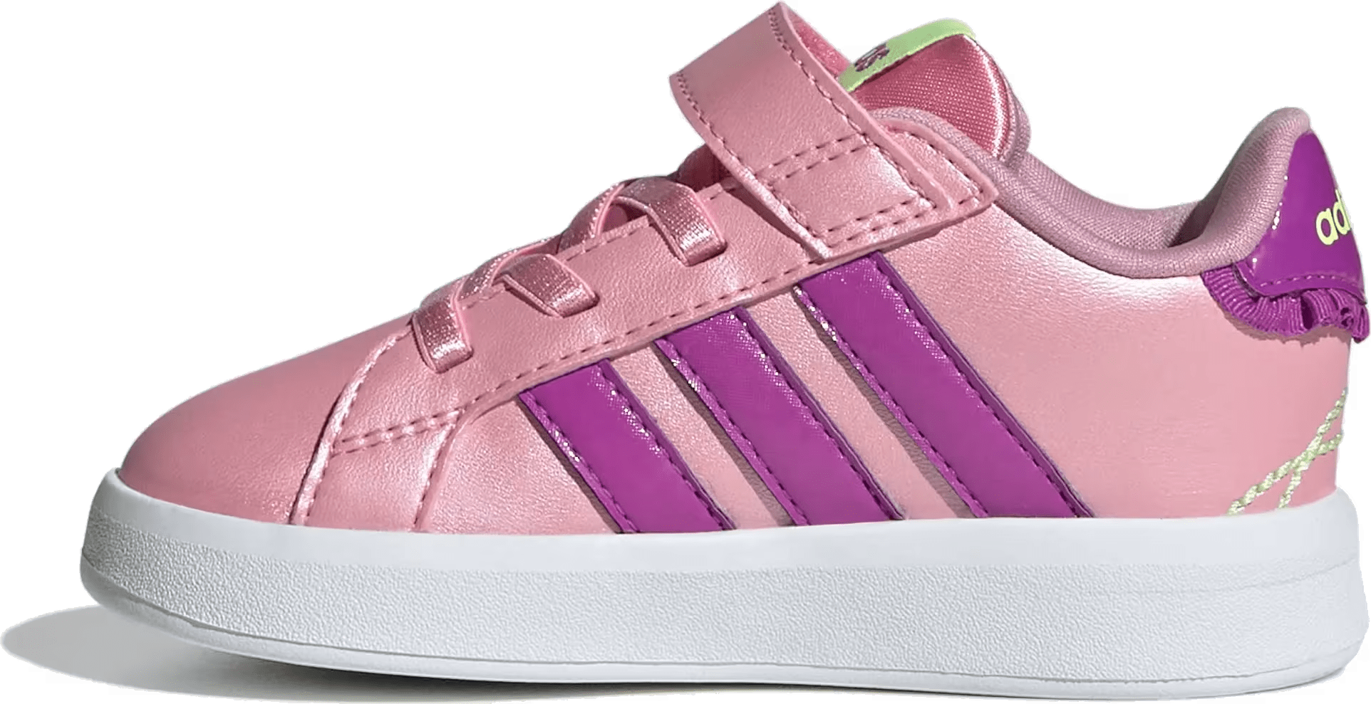 adidas GRAND COURT 3.0 PEUTERS MEISJES
