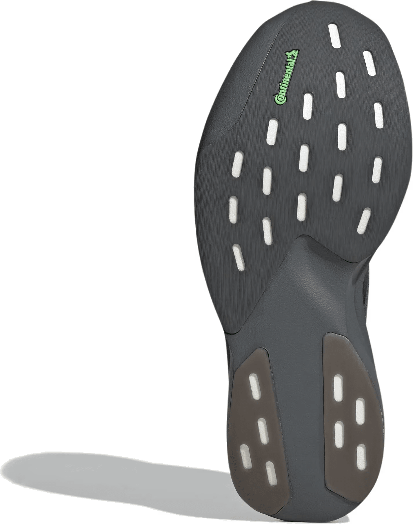 adidas Adizero Evo SL Grey Black Lime Burst (Women's)