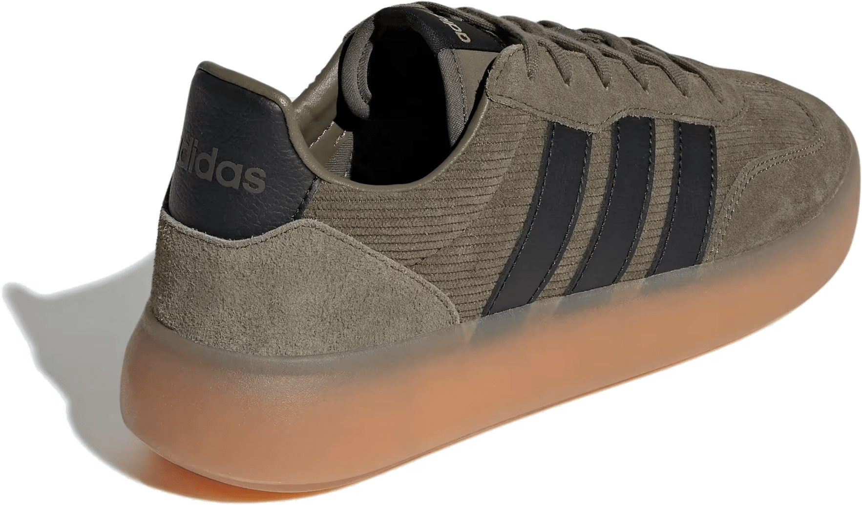adidas BARREDA DECODE