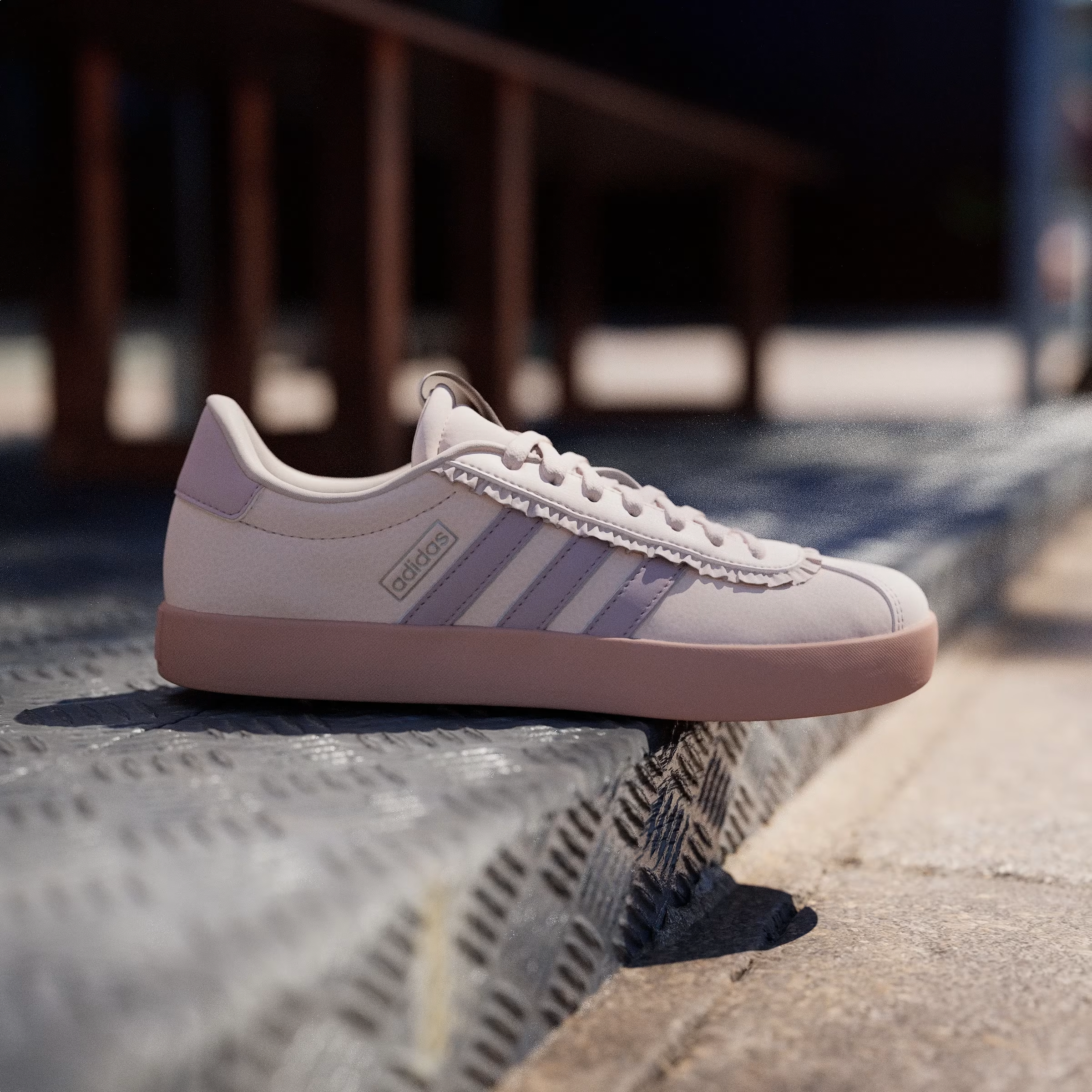adidas VL COURT 3.0
