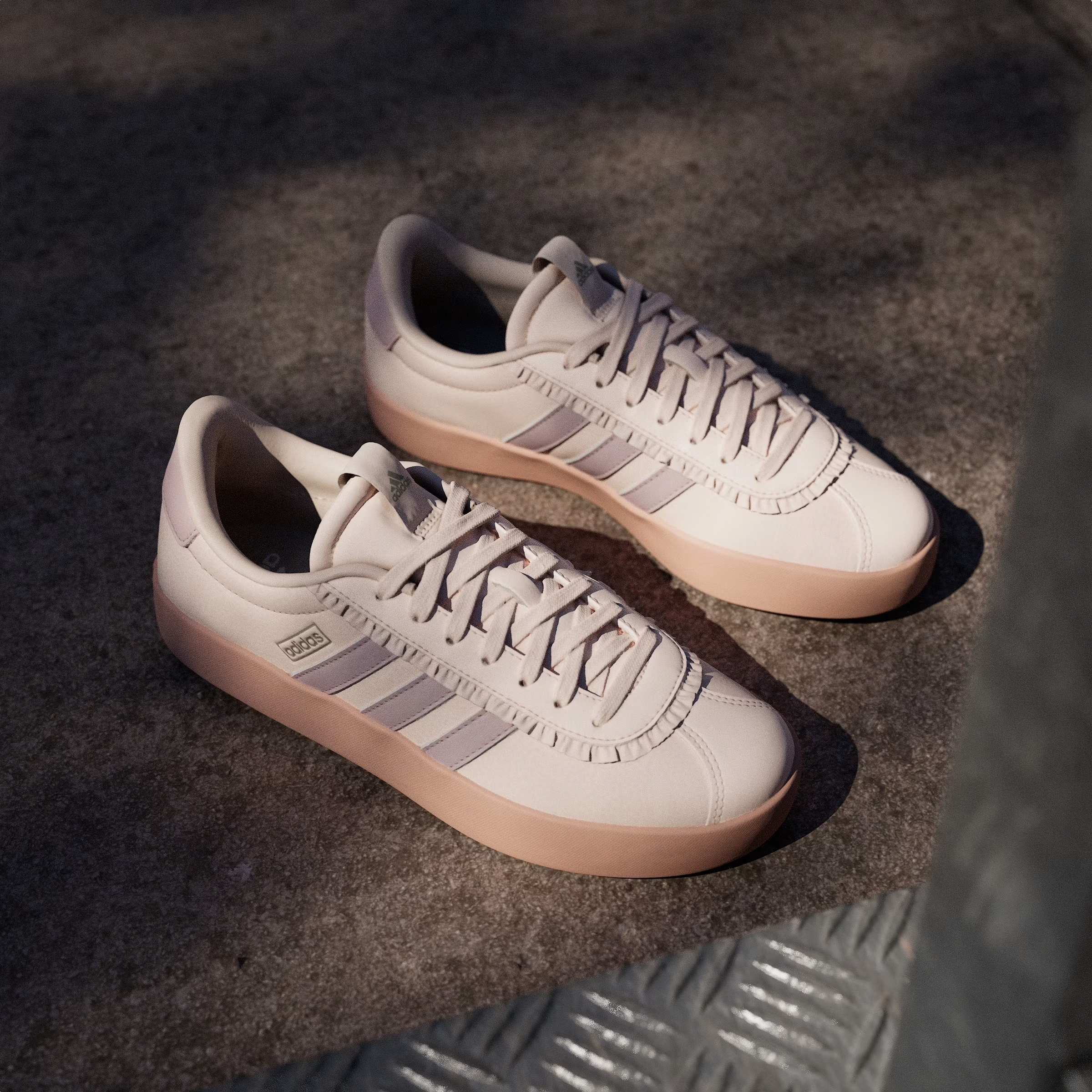 adidas VL COURT 3.0