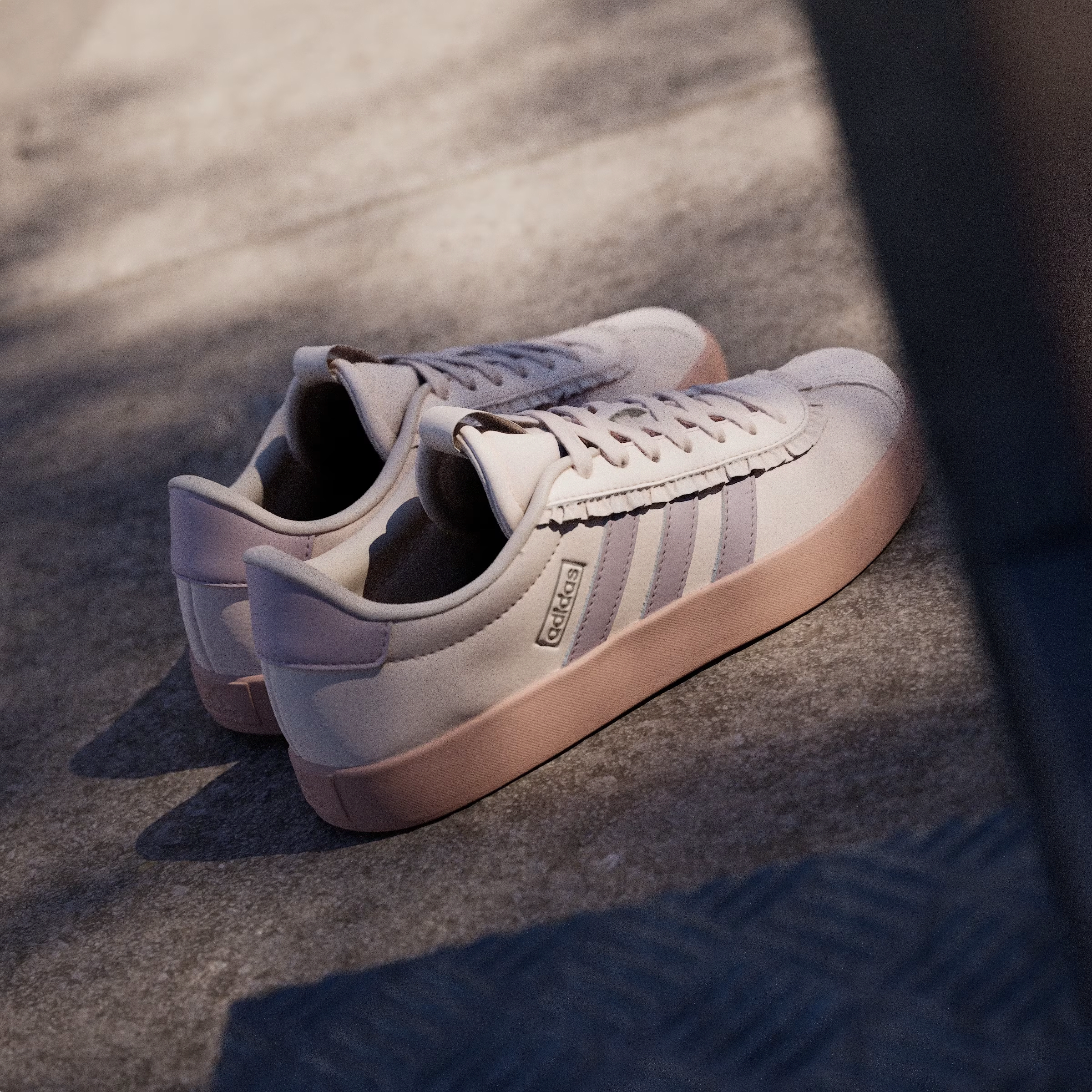 adidas VL COURT 3.0