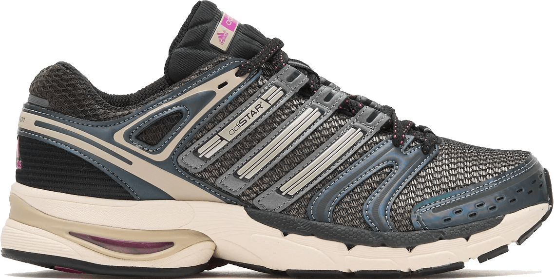 Adidas Adistar Control 5 "Semi Lucid Fuchsia"