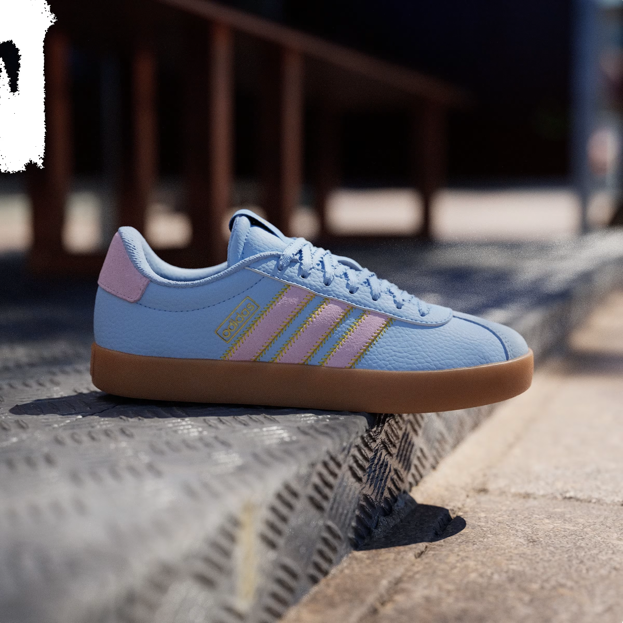 adidas VL COURT 3.0