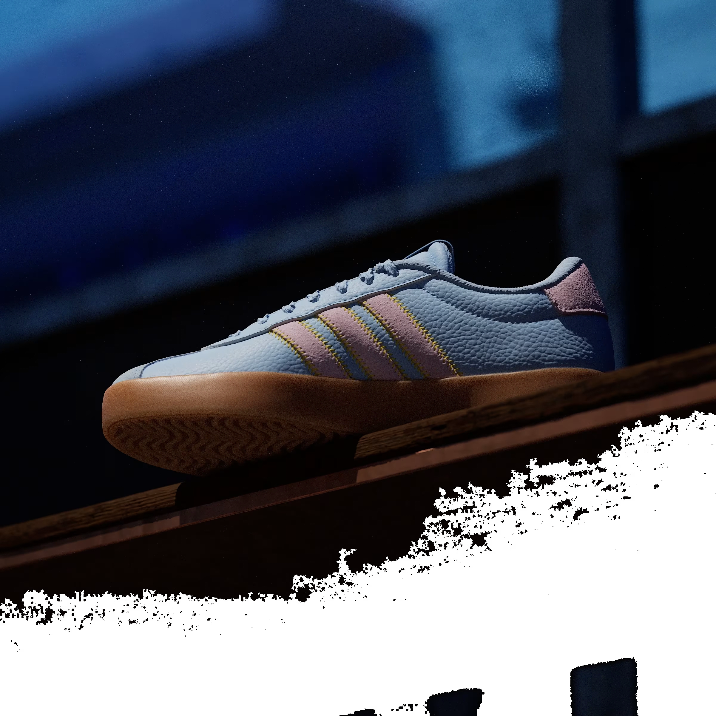 adidas VL COURT 3.0