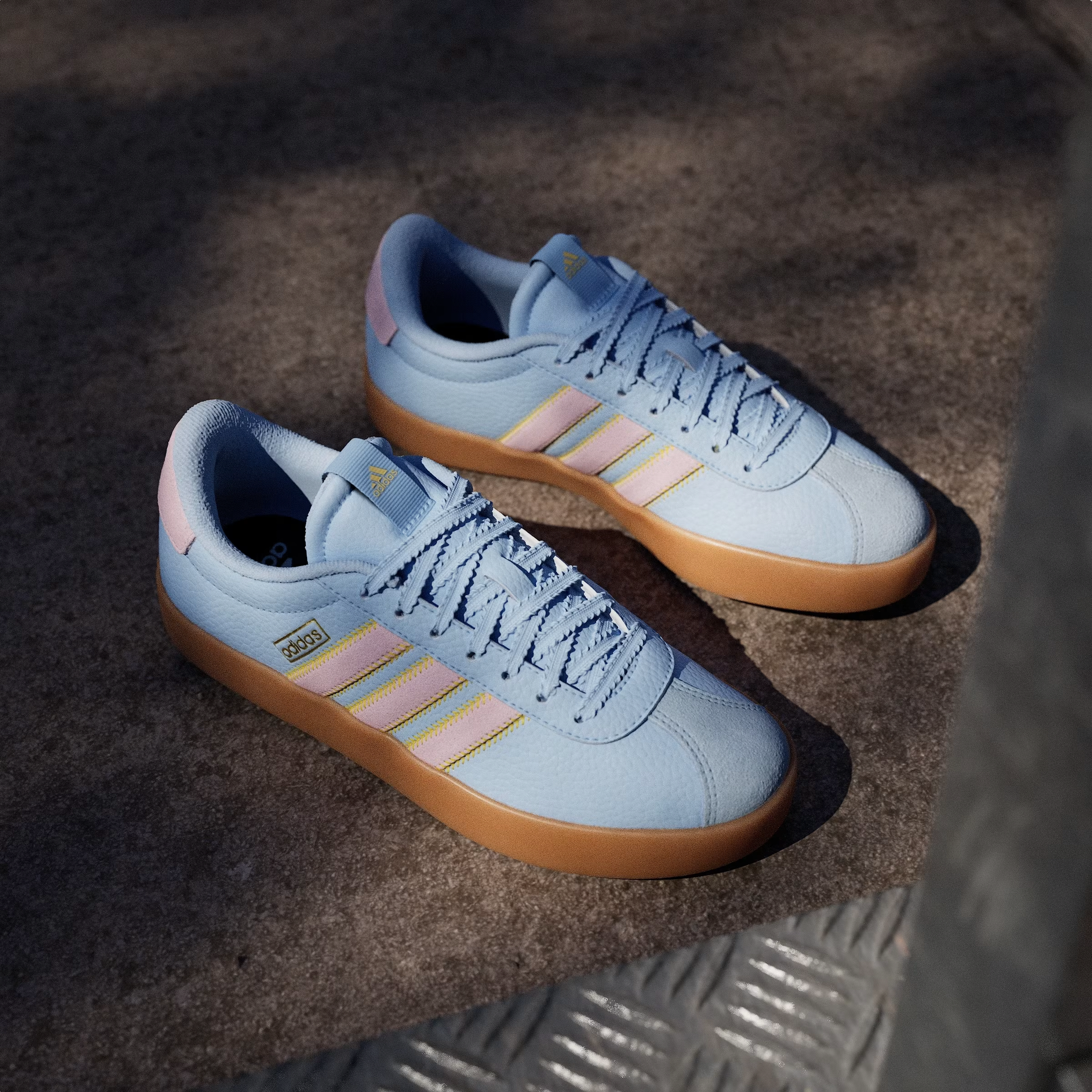 adidas VL COURT 3.0