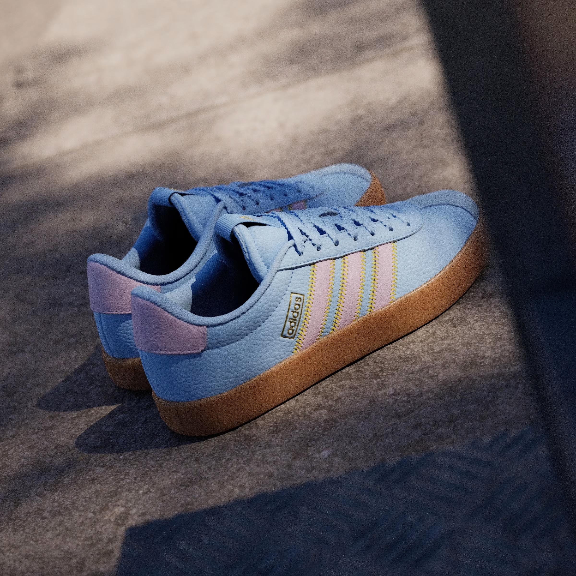 adidas VL COURT 3.0