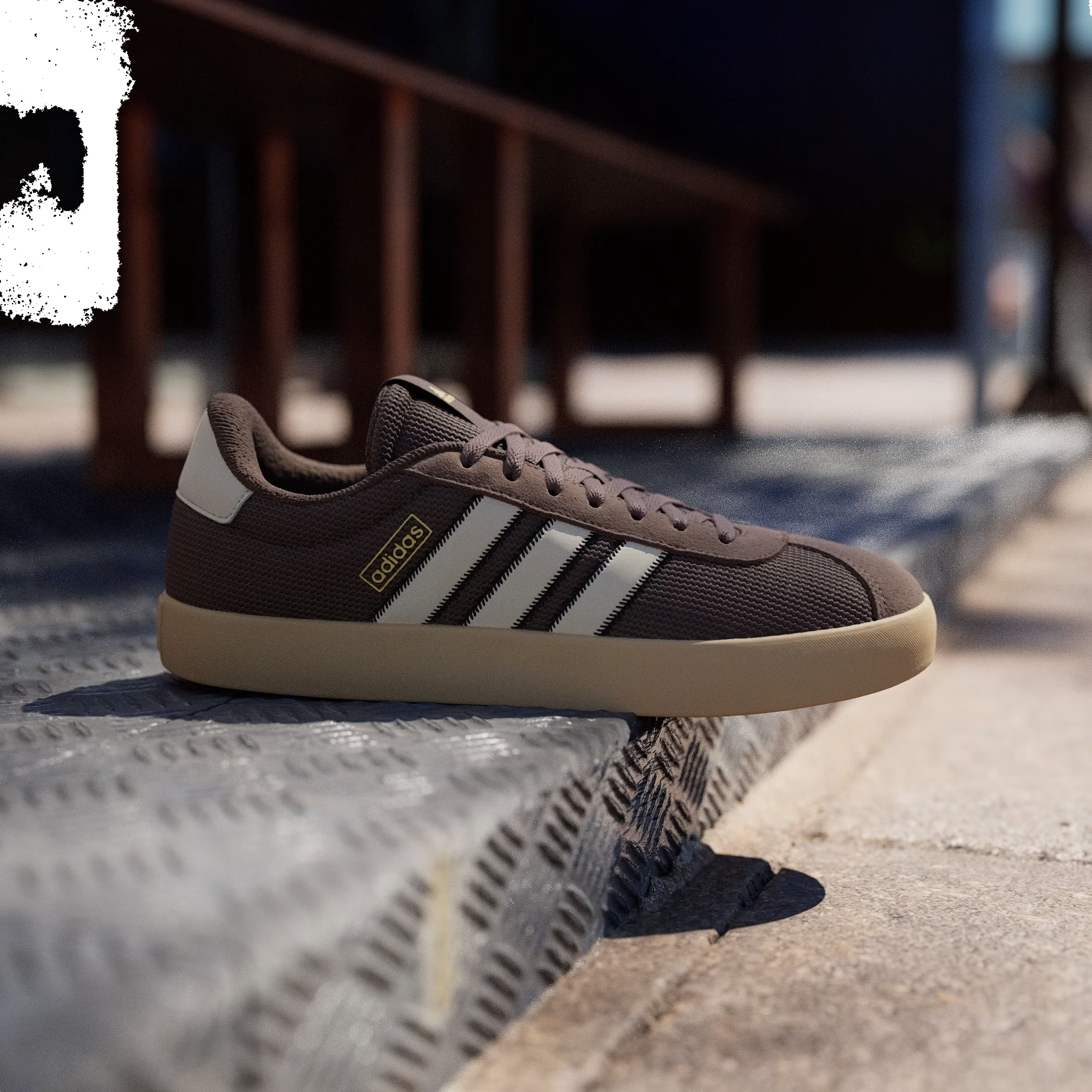 adidas VL COURT 3.0
