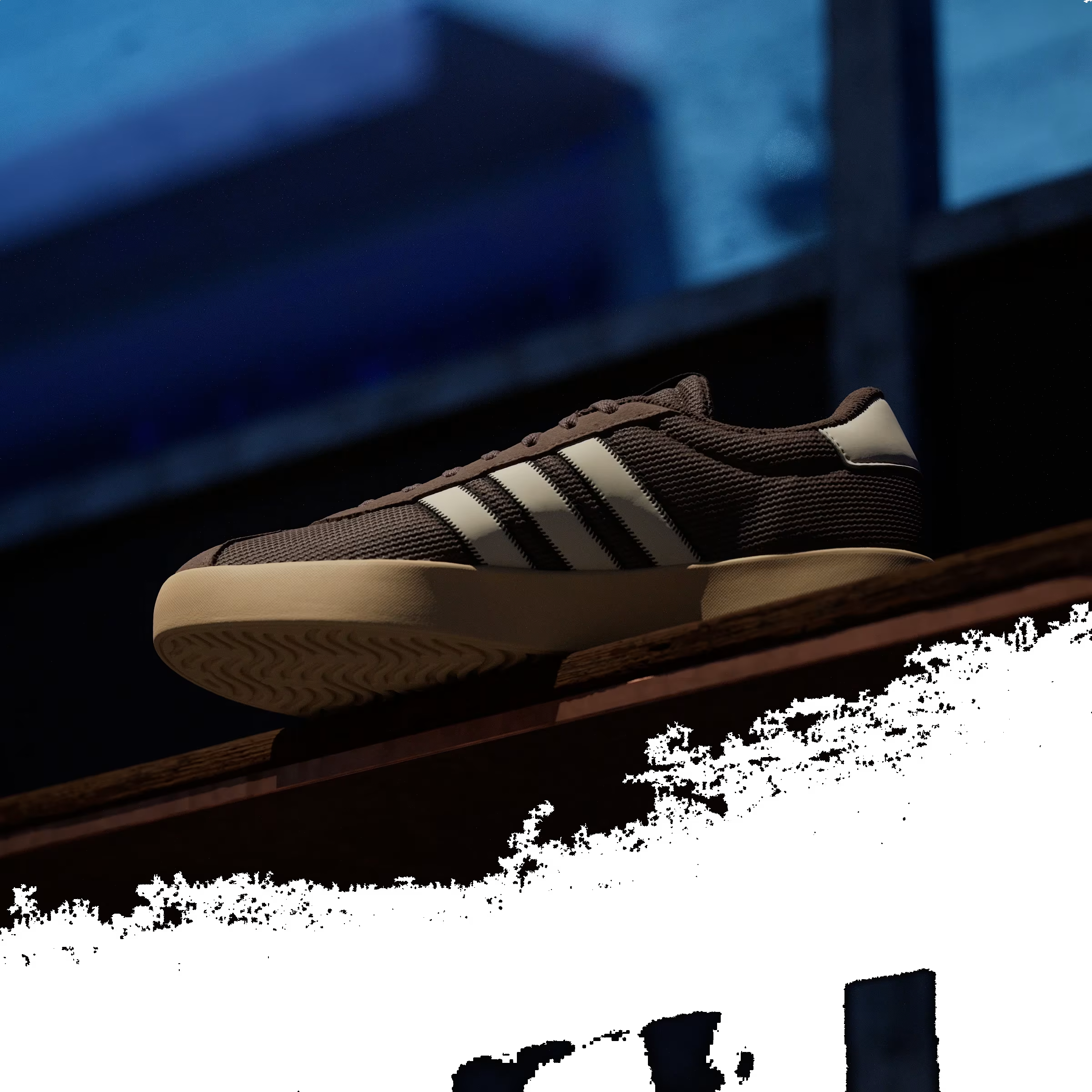 adidas VL COURT 3.0