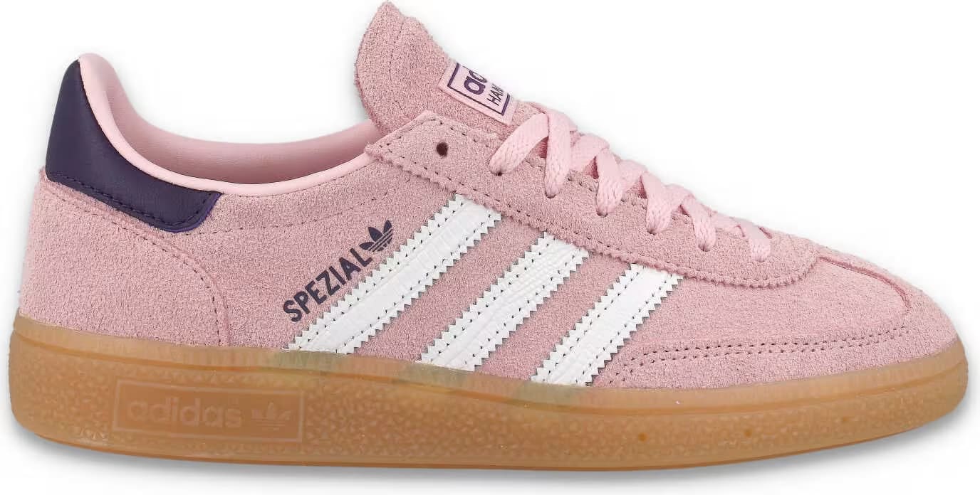 adidas HANDBALL SPEZIAL "Clear Pink Cloud White"