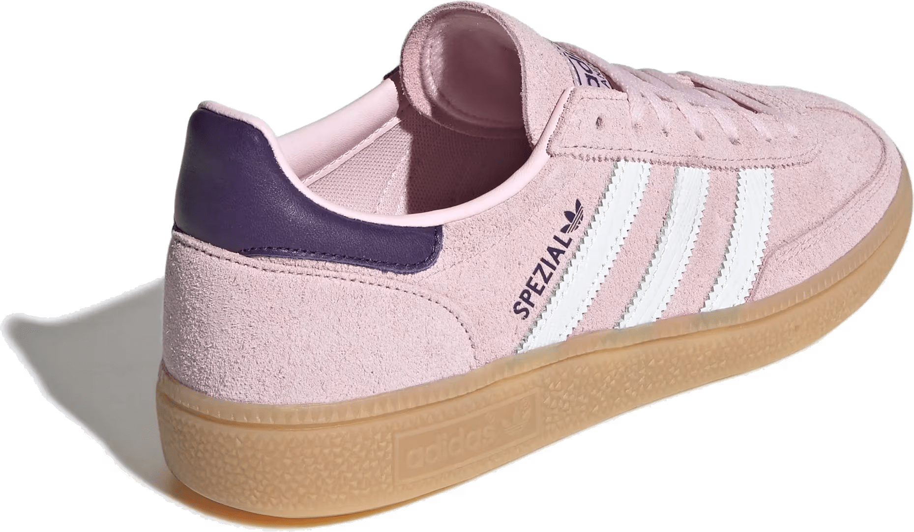 adidas HANDBALL SPEZIAL "Clear Pink Cloud White"