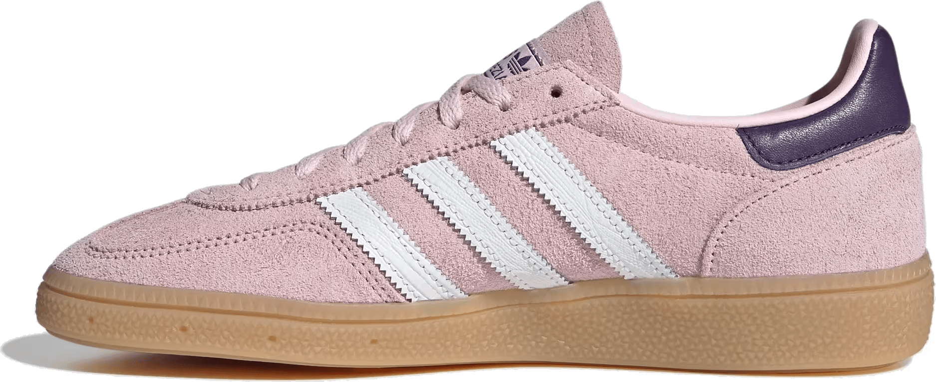 adidas HANDBALL SPEZIAL "Clear Pink Cloud White"