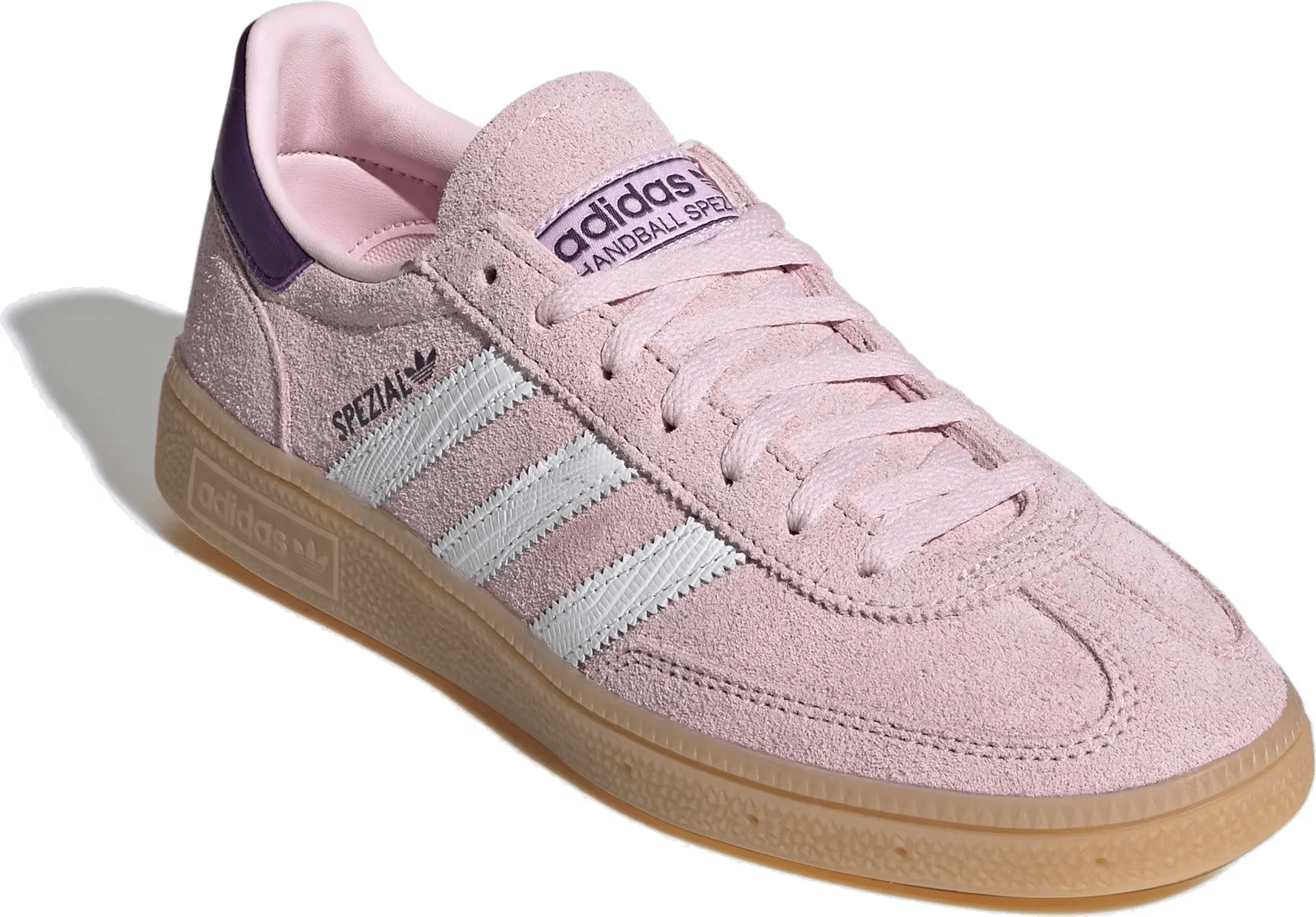 adidas HANDBALL SPEZIAL "Clear Pink Cloud White"