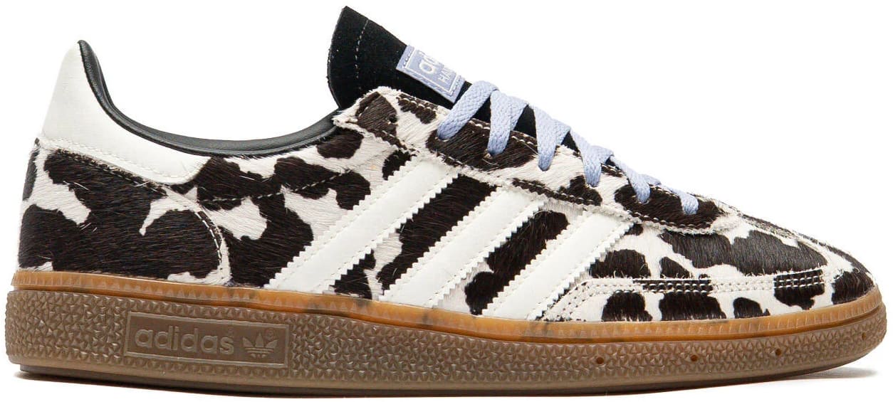 Adidas Handball Spezial Wmns "Cow Print"