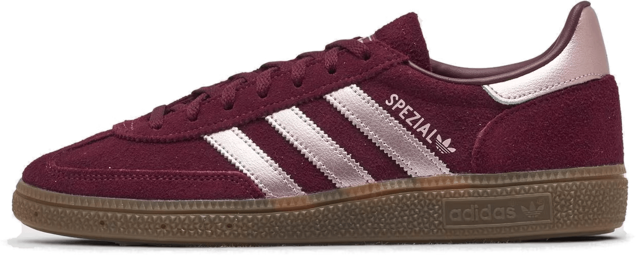 Adidas Handball Spezial "Maroon"