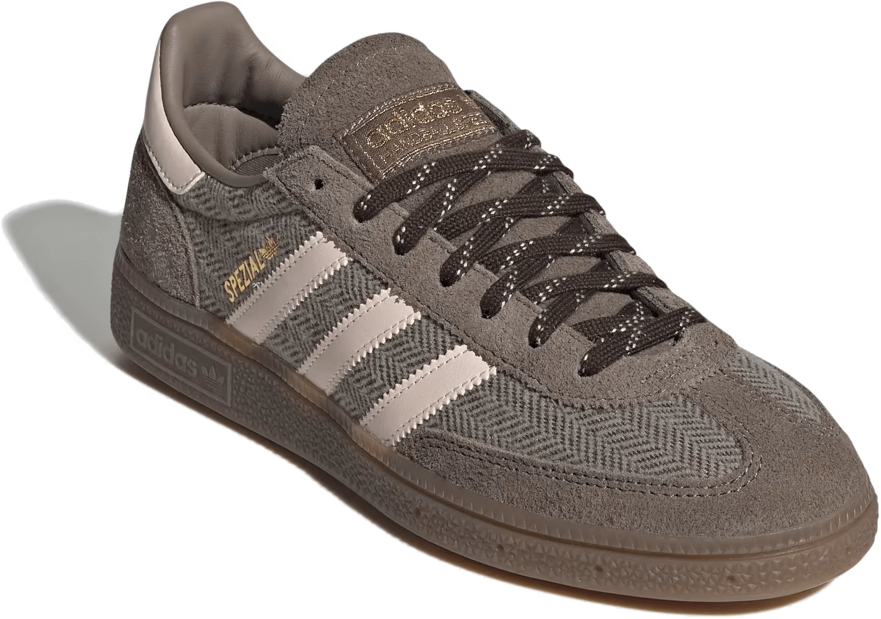 Adidas Handball Spezial Wmns "Aura Coral"