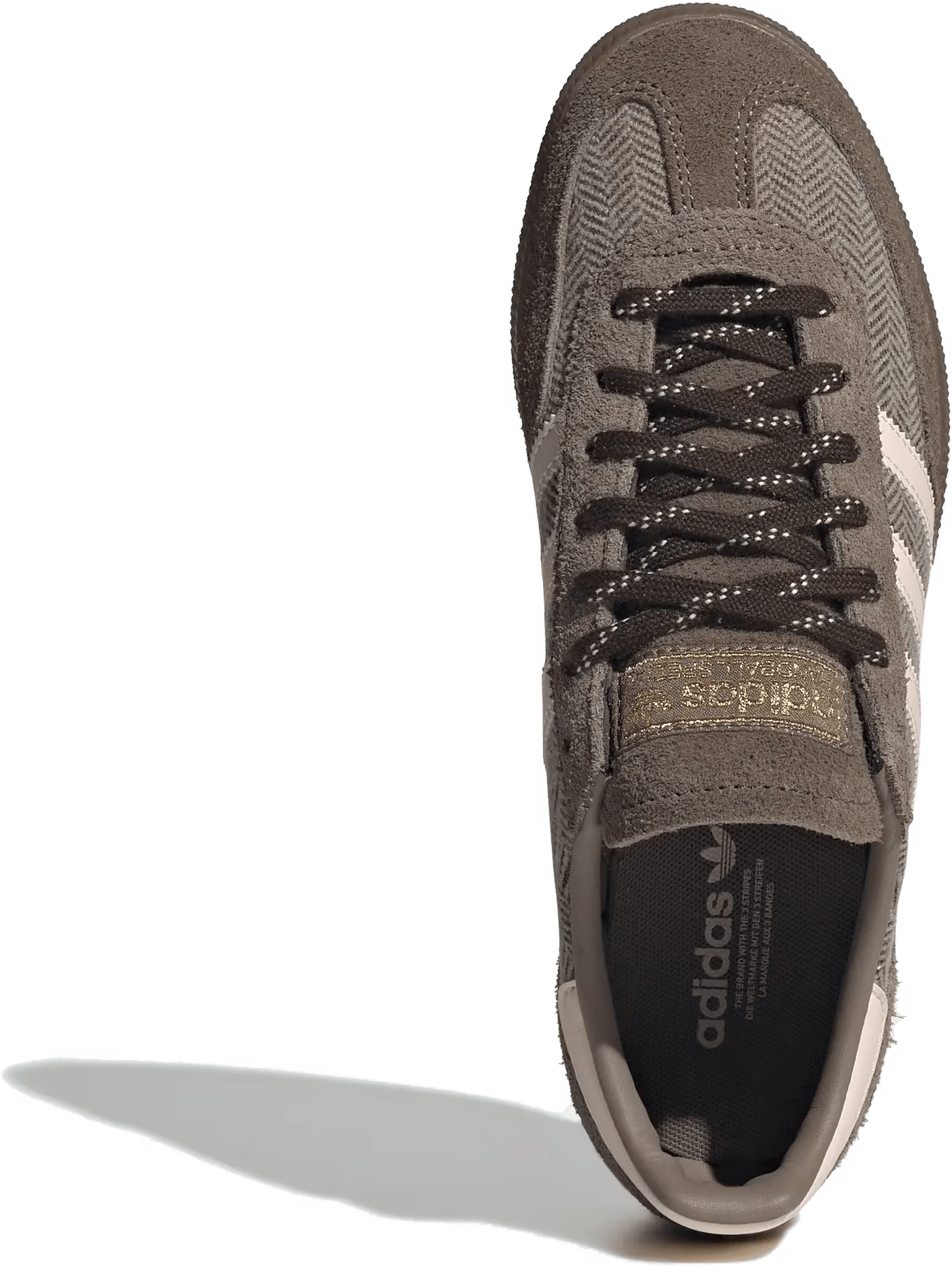 Adidas Handball Spezial Wmns "Aura Coral"