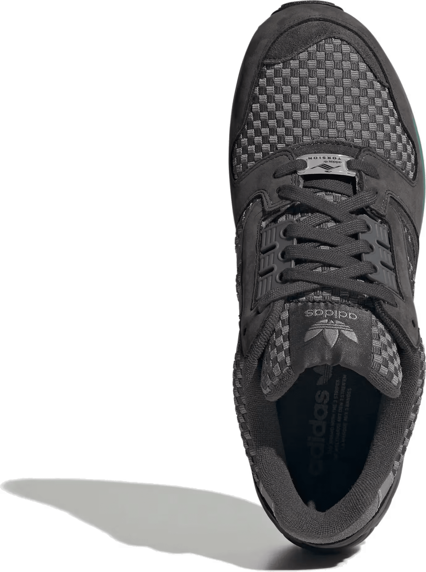 Adidas ZX 8000 "Utility Black"