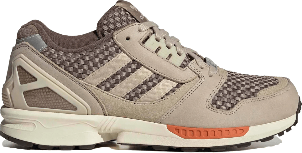 Adidas ZX 8000 "Dust Sand"