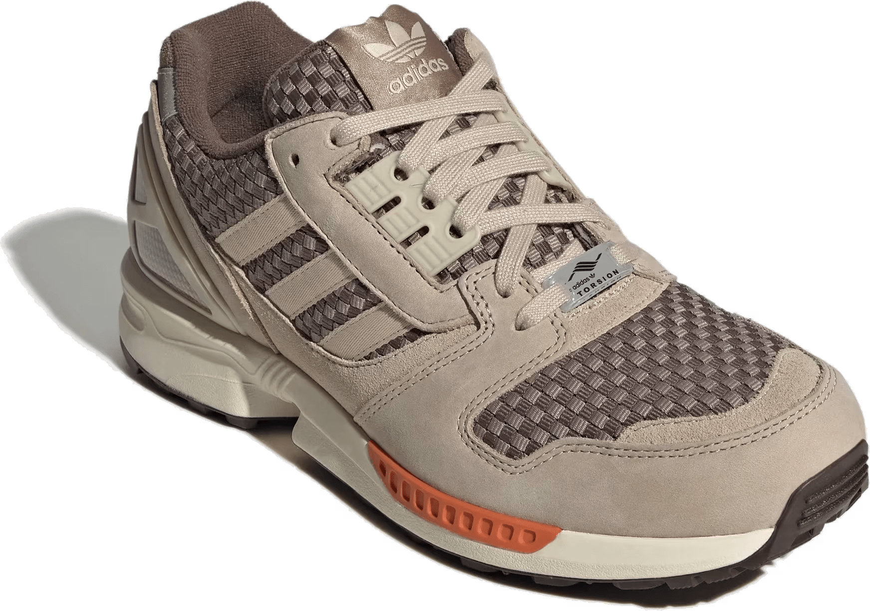 Adidas ZX 8000 "Dust Sand"