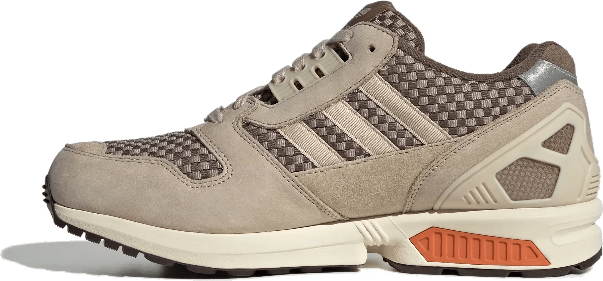 Adidas ZX 8000 "Dust Sand"