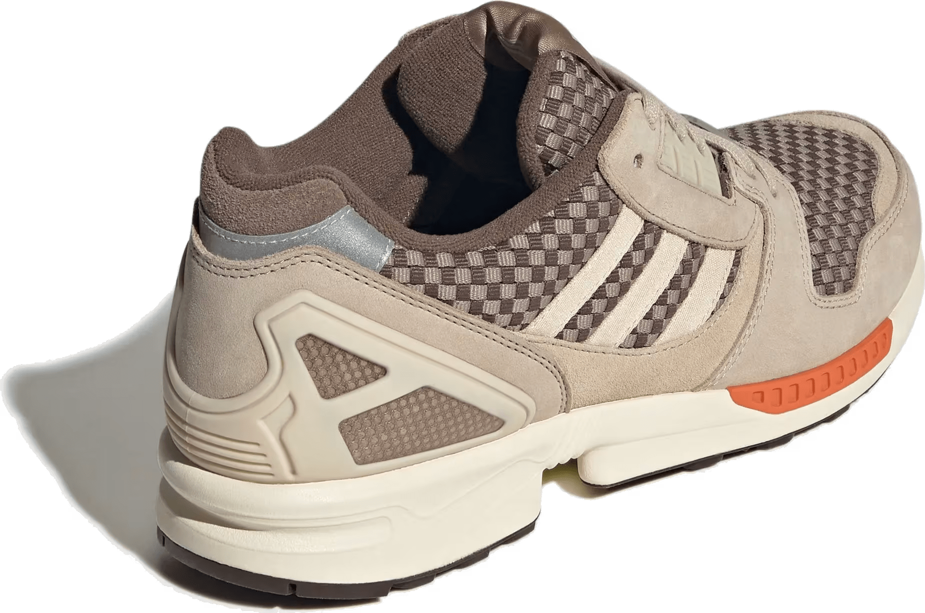 Adidas ZX 8000 "Dust Sand"