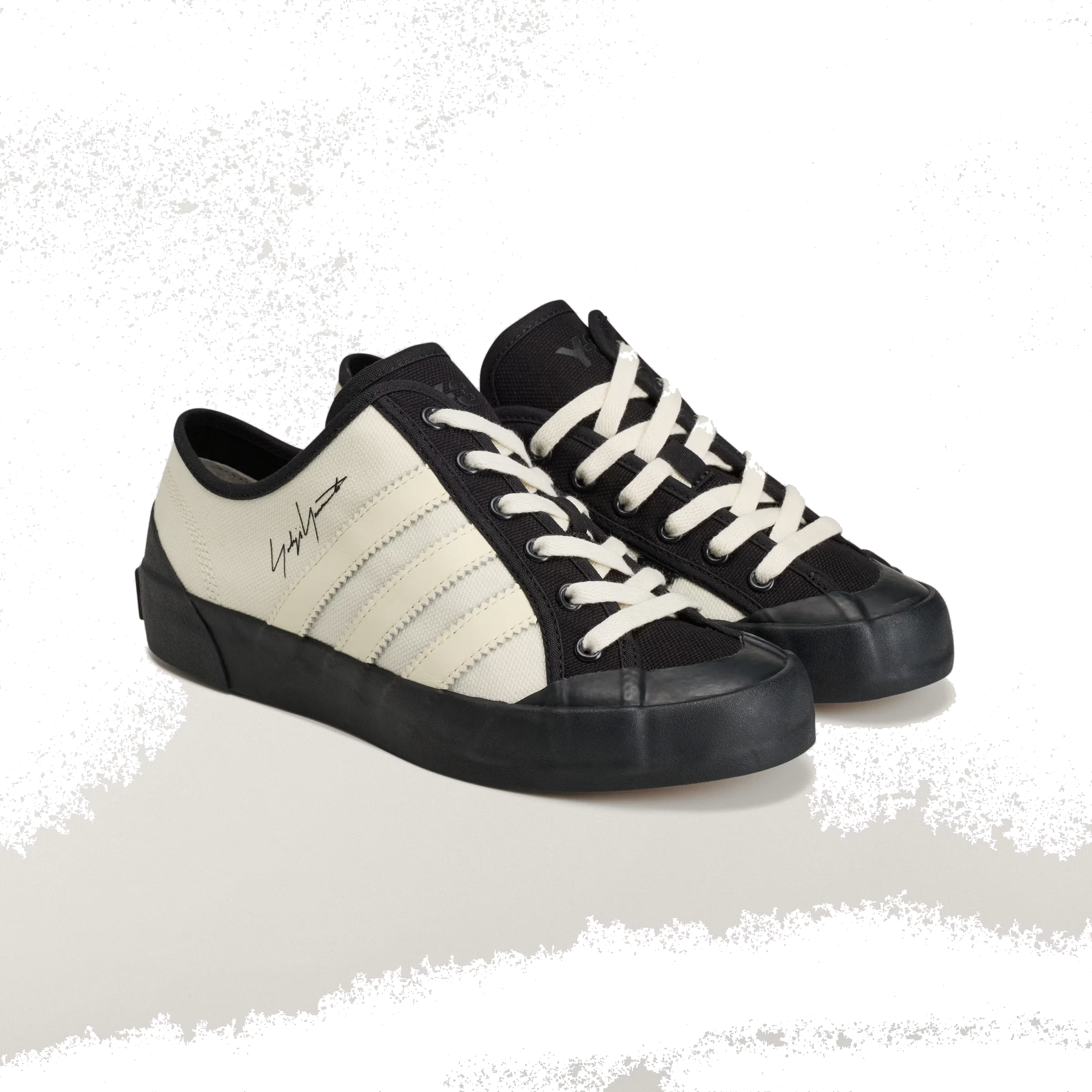 Y-3 Nisi Low