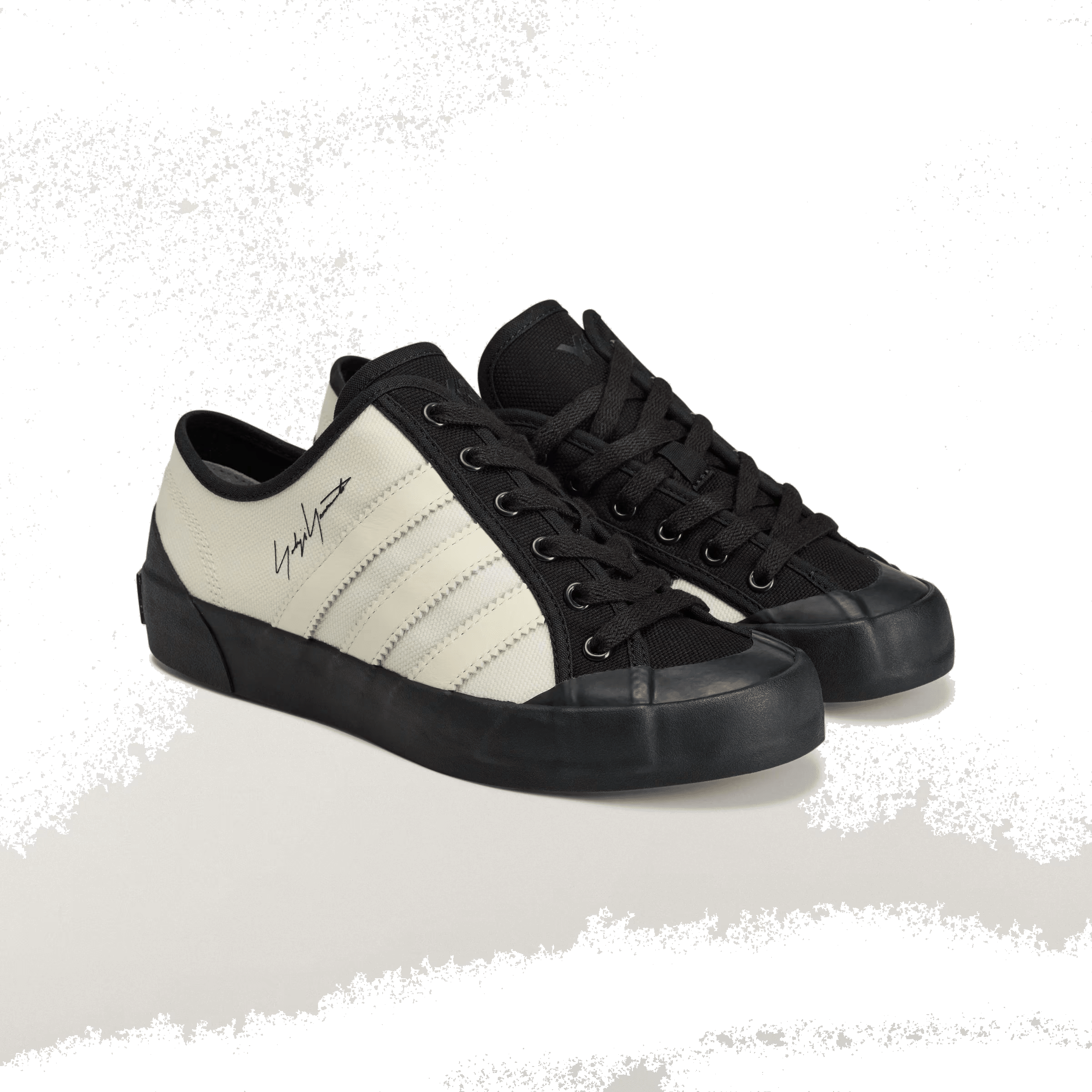 Y-3 Nisi Low