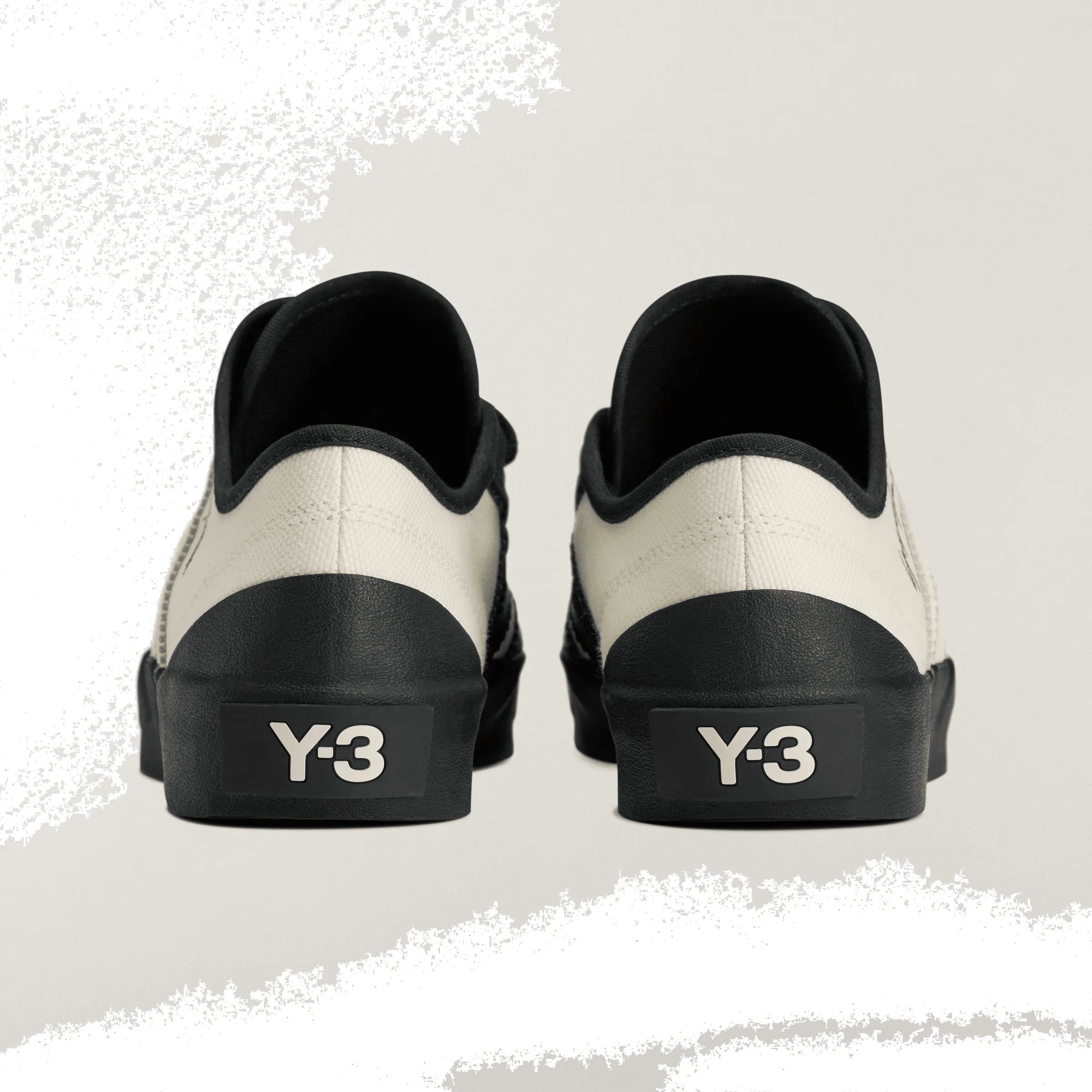 Y-3 Nisi Low