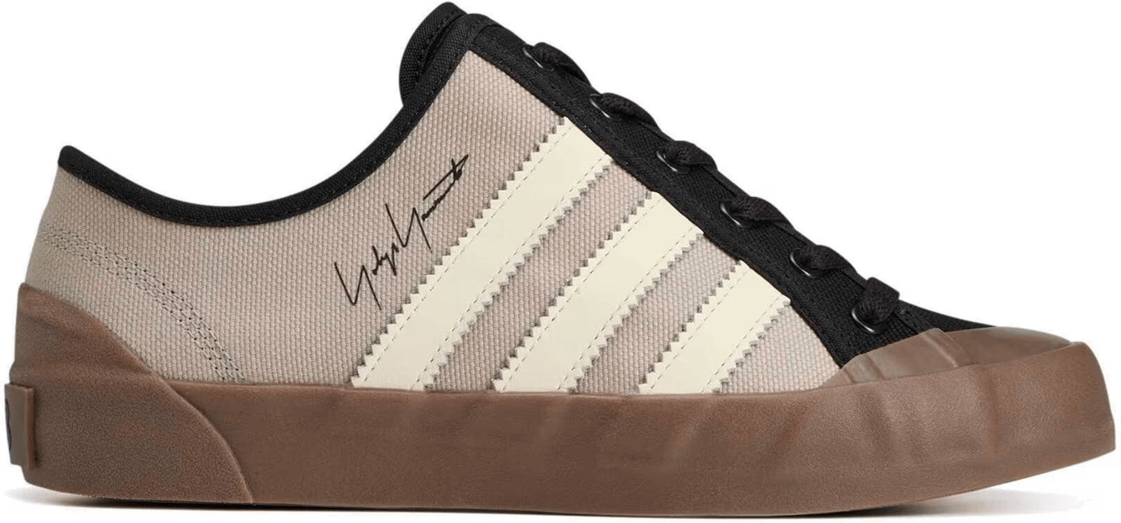 Y-3 Nisi Low