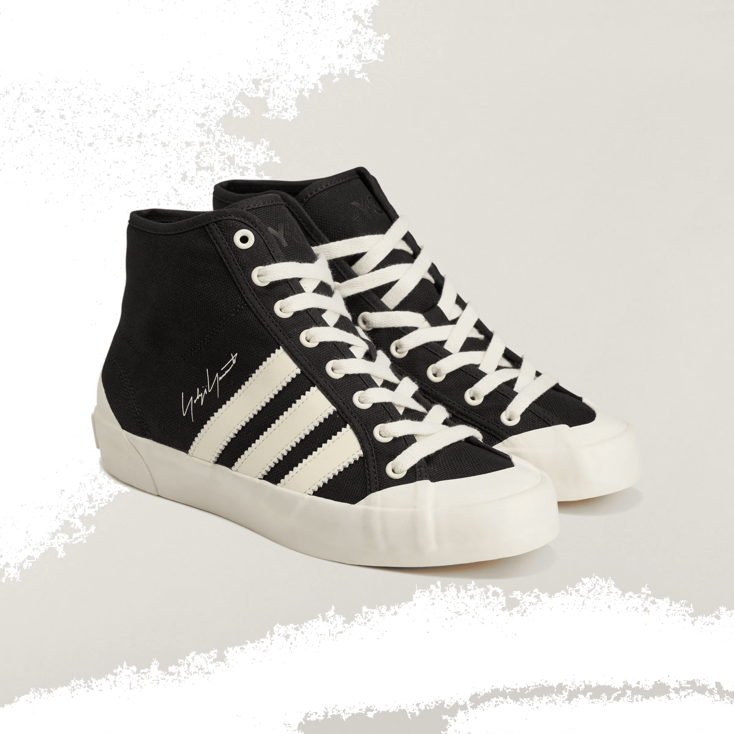 Y-3 Nisi Hi Adria