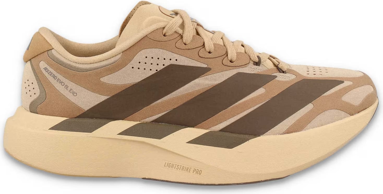 Adidas adizero Evo SL EXO