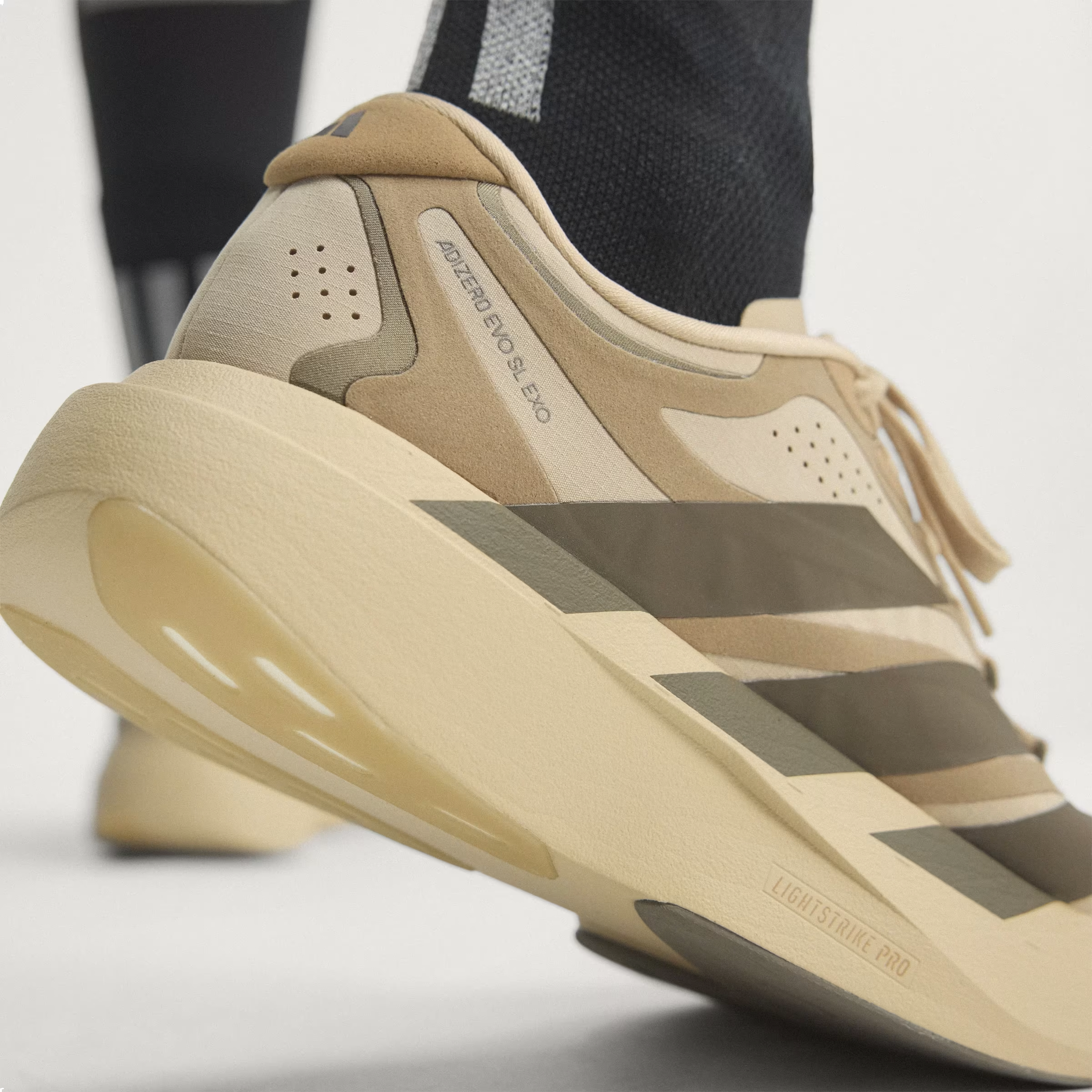 adidas Adizero EVO SL EXO SUEDE