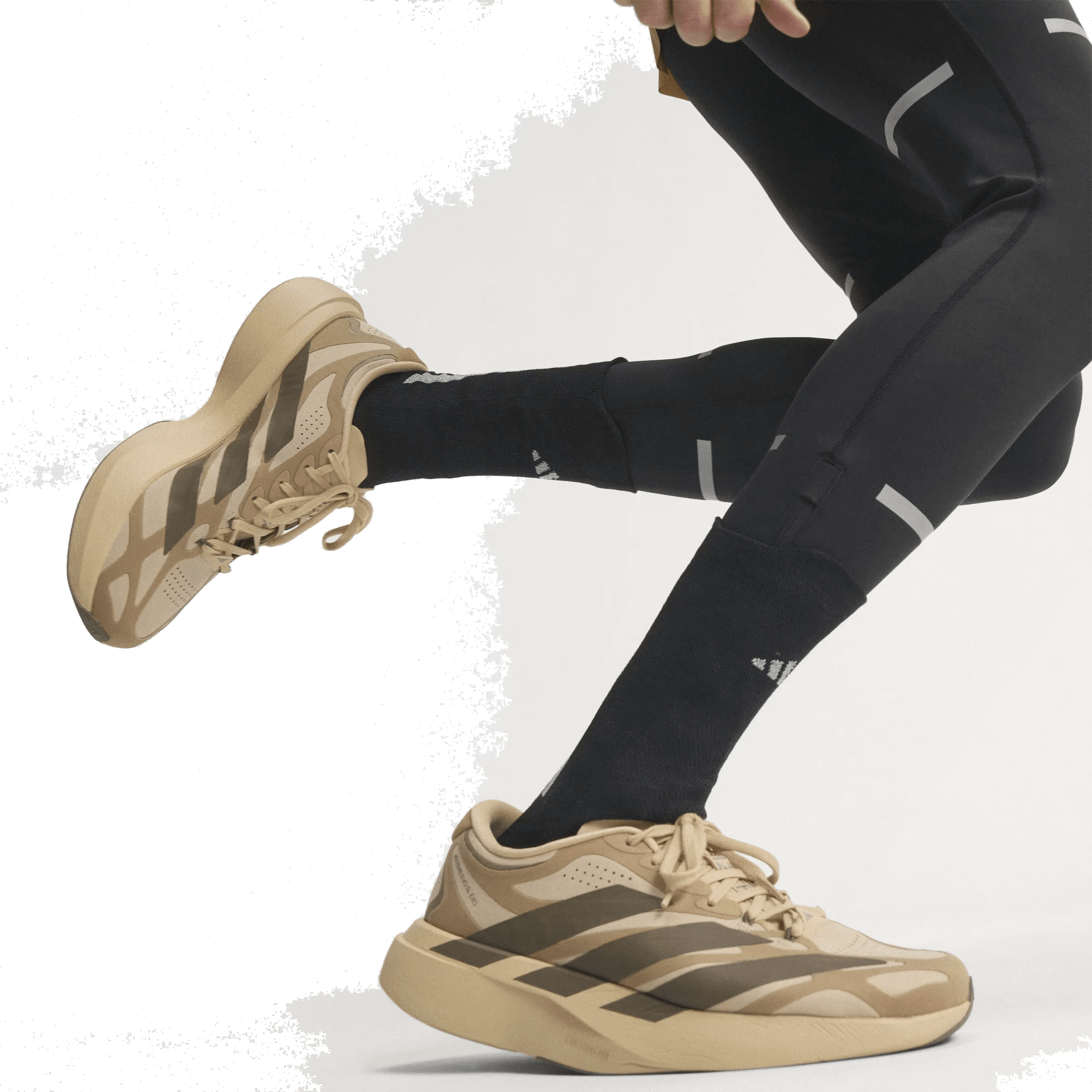 adidas Adizero EVO SL EXO SUEDE