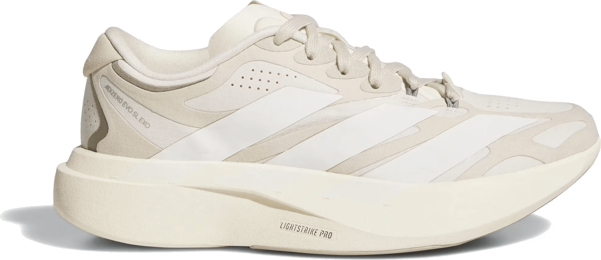 adidas Adizero EVO SL Exo Suede LIGHTSTRIKEPRO