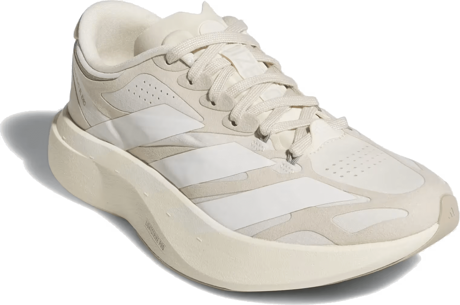 adidas Adizero EVO SL Exo Suede LIGHTSTRIKEPRO