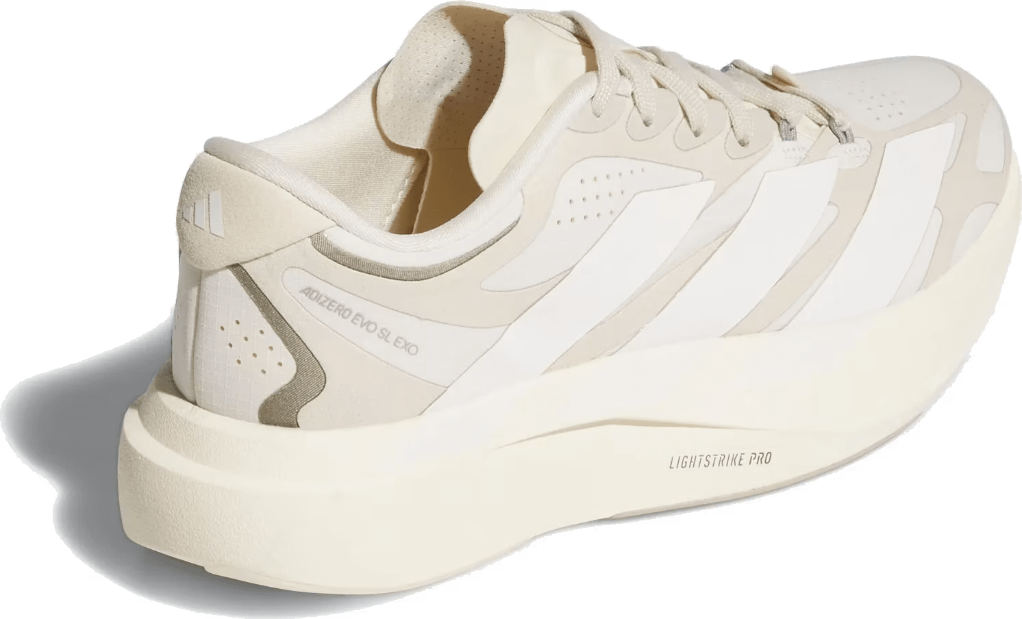 adidas Adizero EVO SL Exo Suede LIGHTSTRIKEPRO