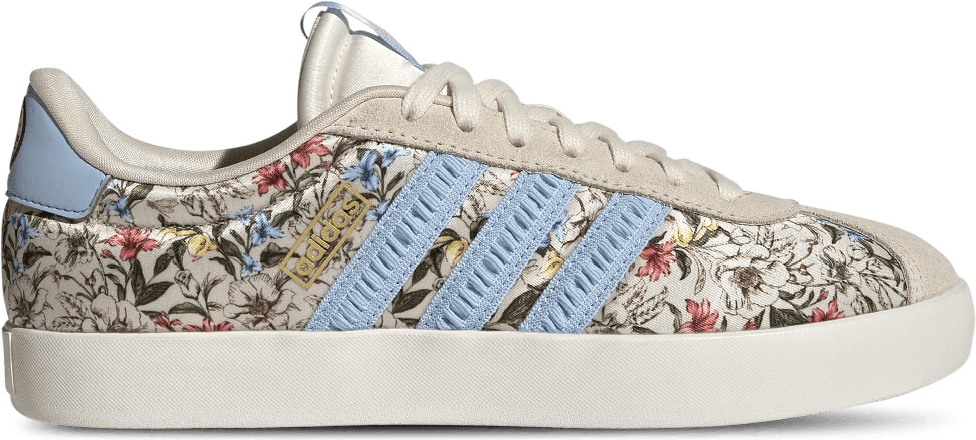 Adidas Vl Court 3.0