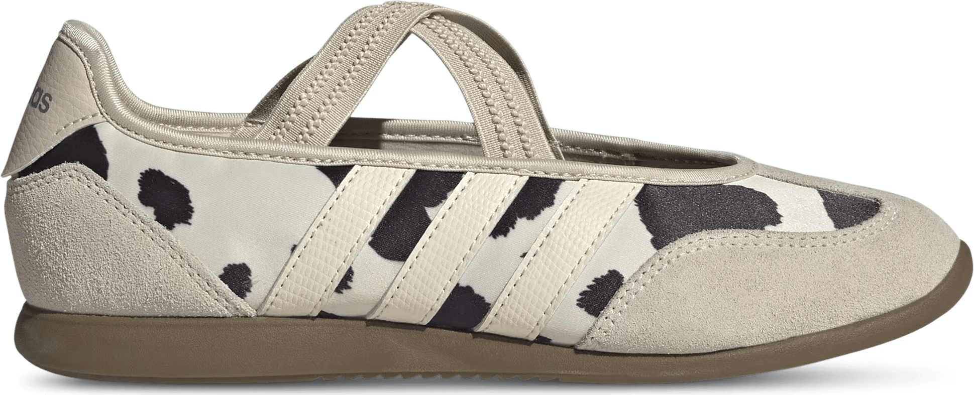 Adidas Barreda Mary Jane