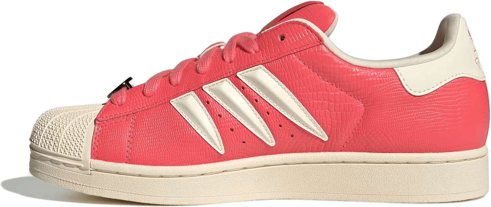 Pokémon x Adidas Superstar II "Charmaleon"