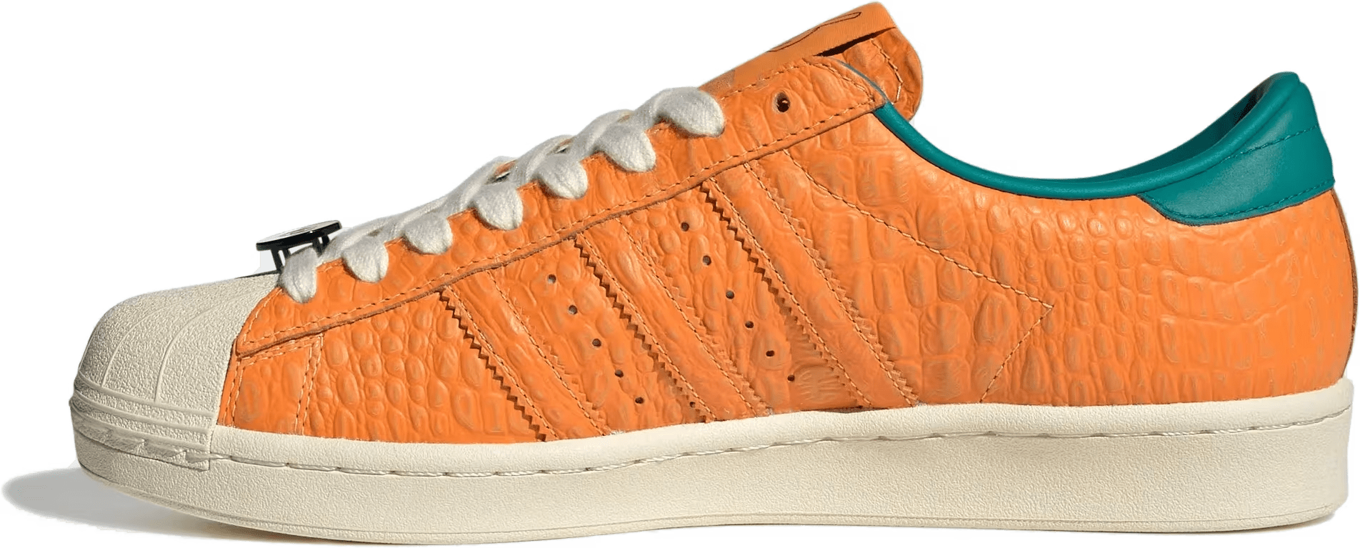 Pokémon x Adidas Superstar Vintage "Charizard"