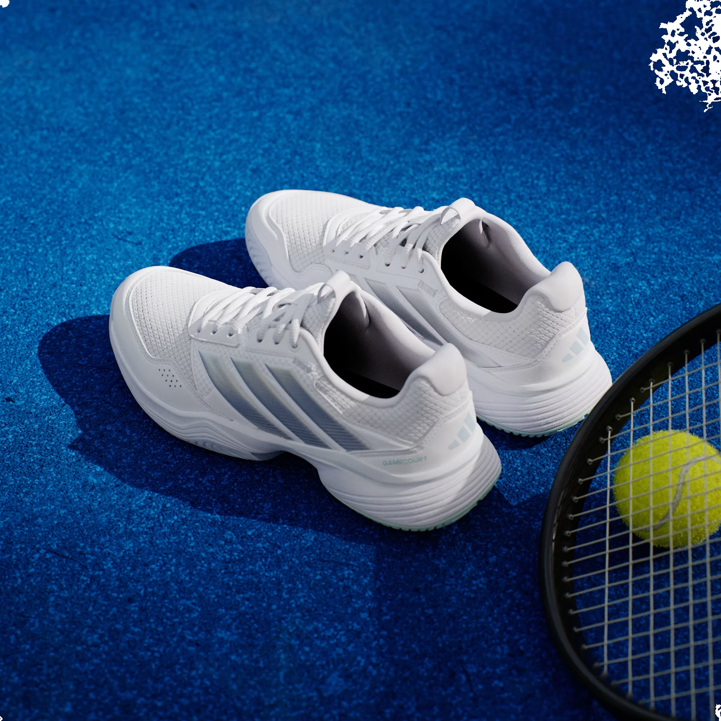 adidas GameCourt 3 All Court