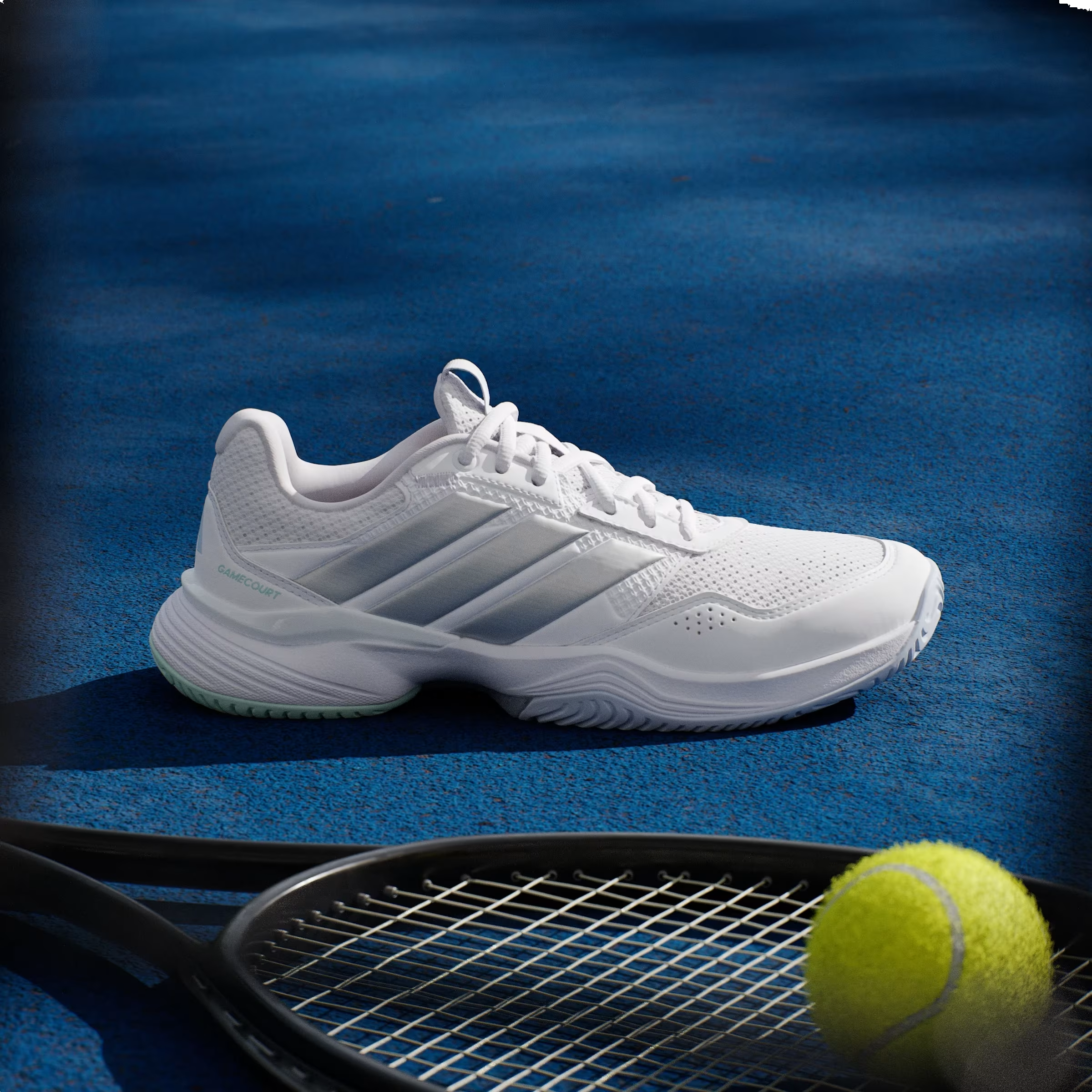 adidas GameCourt 3 All Court