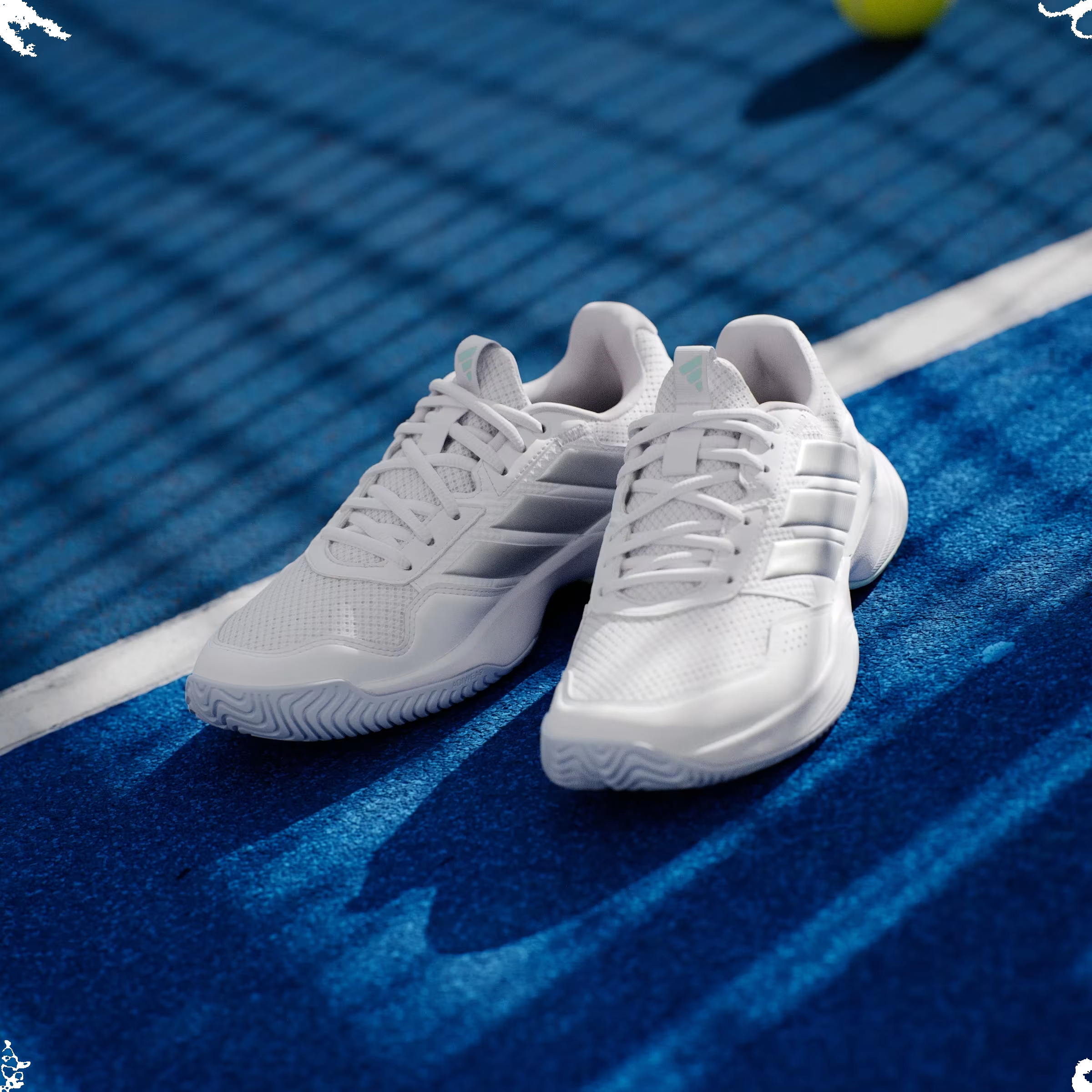 adidas GameCourt 3 All Court