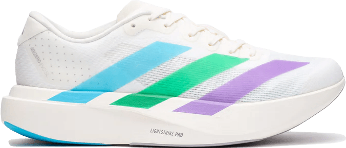 SNS x Adizero Evo SL "Speed is Not a Sport"
