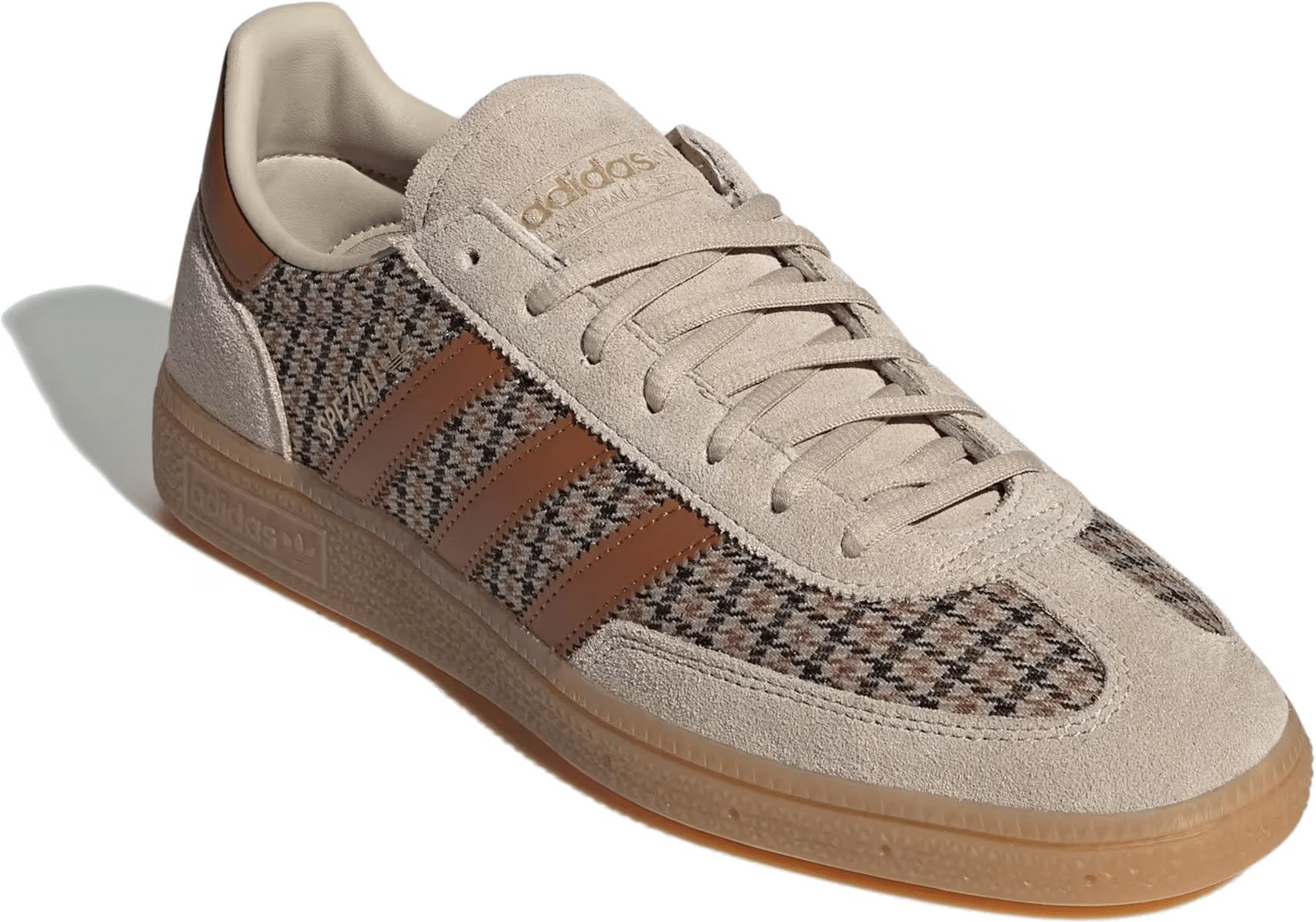 Adidas Handball Spezial "Dusky Bronze"