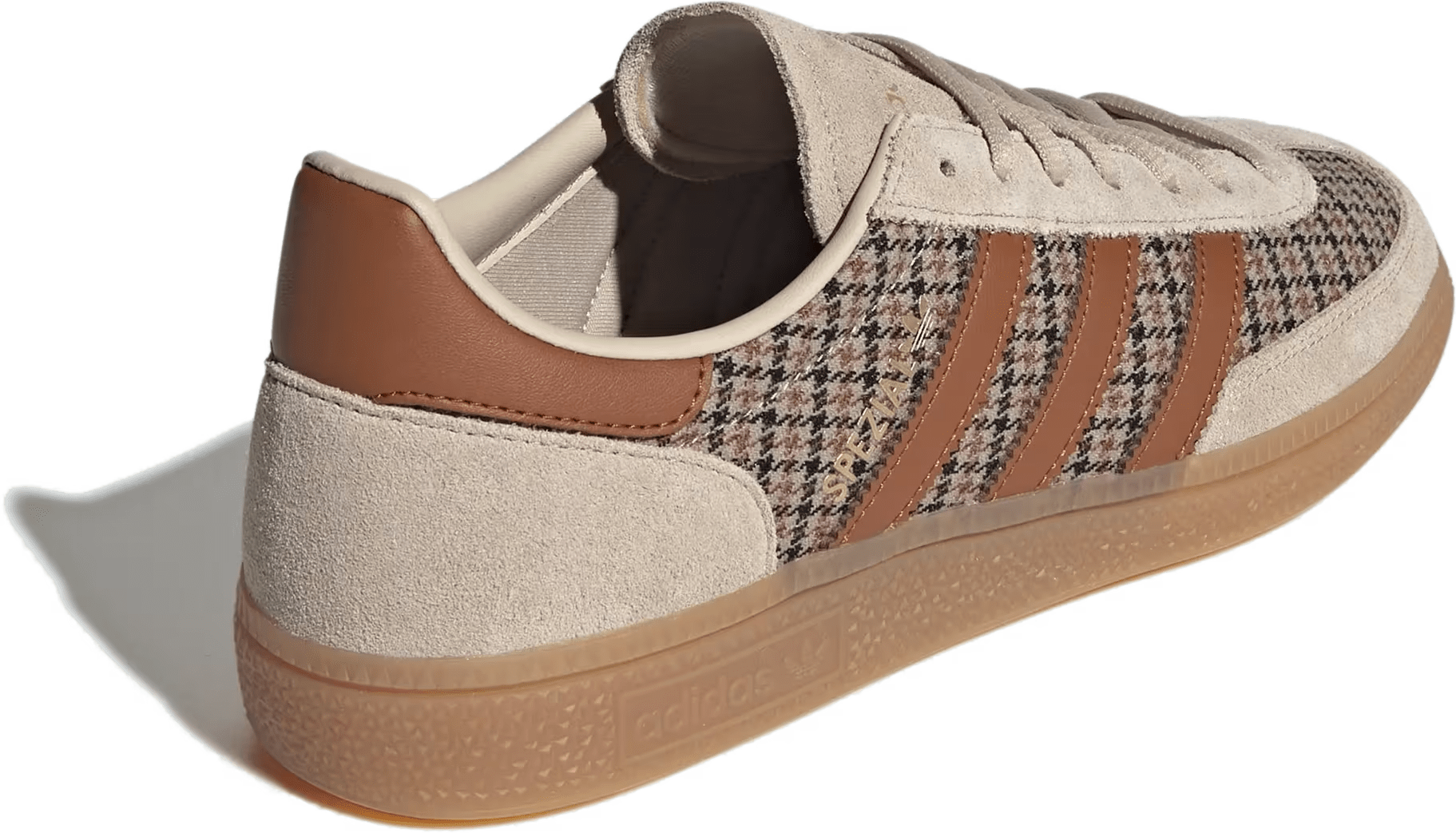 Adidas Handball Spezial "Dusky Bronze"